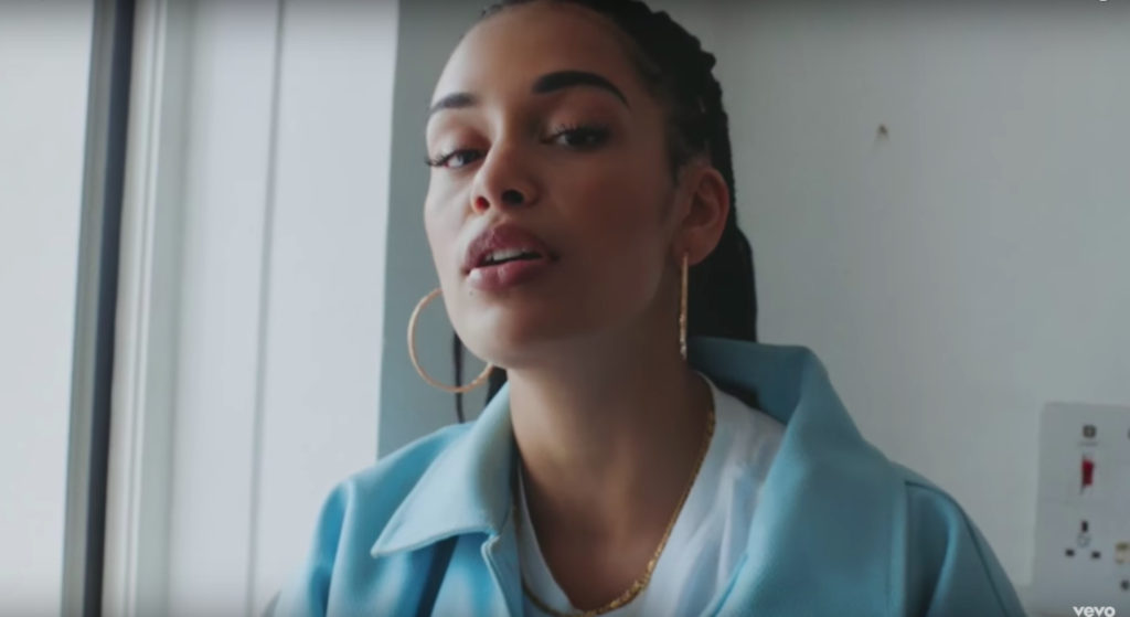 Jorja Smith